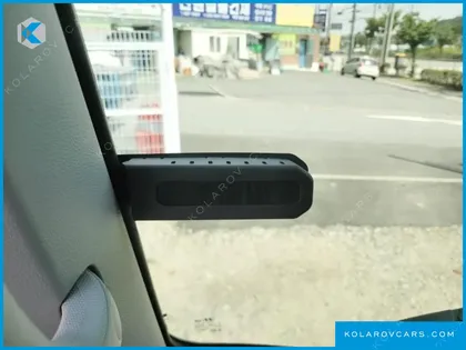 HYUNDAI MIGHTY SUPER CAP