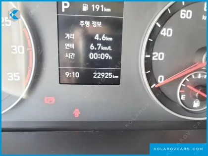 HYUNDAI MIGHTY SUPER CAP