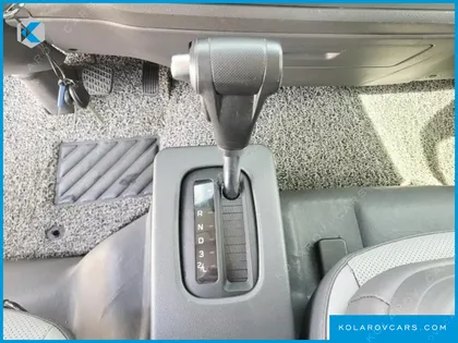 HYUNDAI MIGHTY SUPER CAP