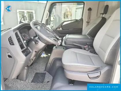 HYUNDAI MIGHTY SUPER CAP