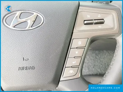 HYUNDAI MIGHTY SUPER CAP