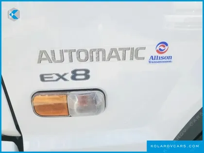 HYUNDAI MIGHTY SUPER CAP
