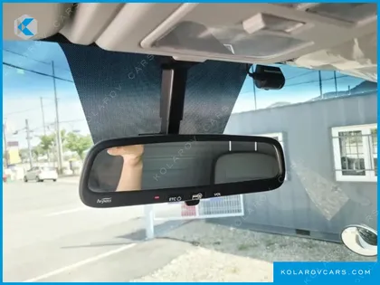 HYUNDAI MIGHTY SUPER CAP