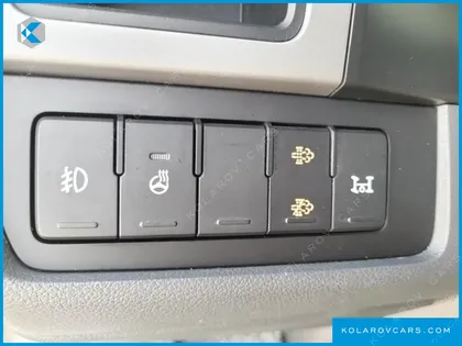 HYUNDAI MIGHTY SUPER CAP