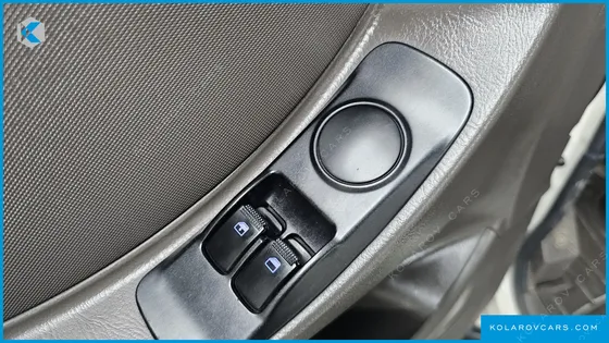 HYUNDAI PORTER II DUBLE CAP CRDI