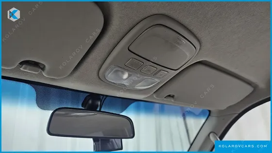 HYUNDAI PORTER II DUBLE CAP CRDI