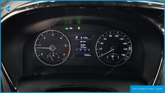 HYUNDAI PORTER II SUPER CAP CRDI
