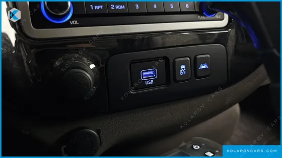 HYUNDAI PORTER II SUPER CAP CRDI