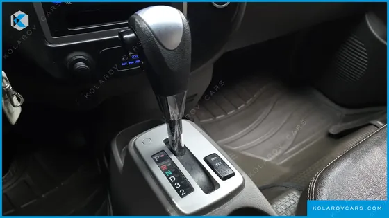 HYUNDAI PORTER II DUBLE CAP CRDI