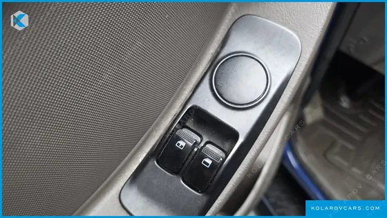 HYUNDAI PORTER II DUBLE CAP CRDI