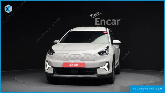 KIA NIRO EARTH