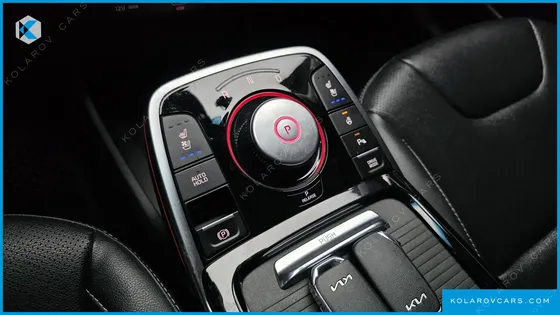 KIA NIRO EARTH