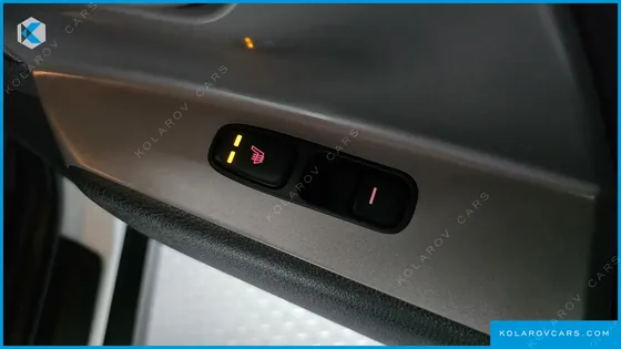 KIA NIRO EARTH