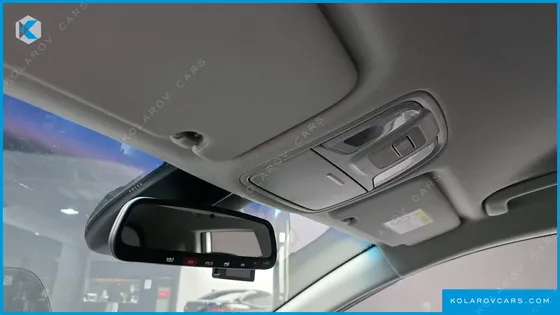 KIA NIRO EARTH