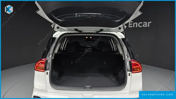KIA NIRO EARTH