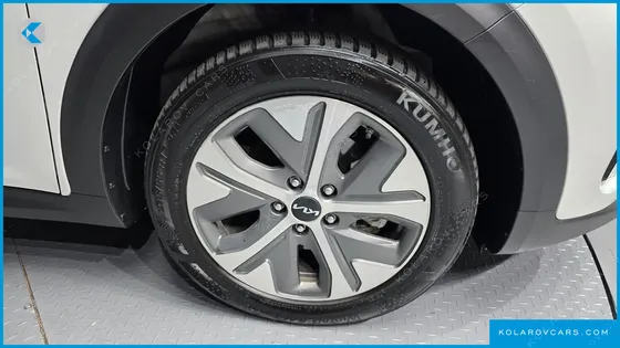 KIA NIRO EARTH