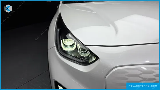 KIA NIRO EARTH