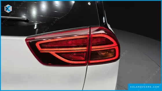 KIA NIRO EARTH