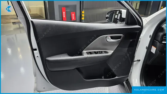 KIA NIRO EARTH