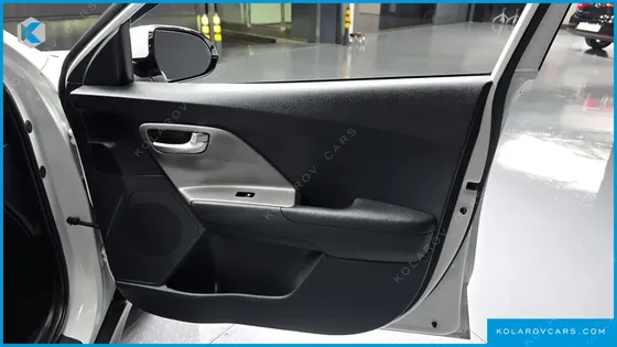 KIA NIRO EARTH