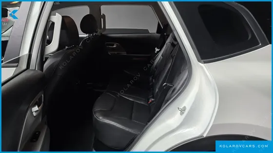 KIA NIRO EARTH