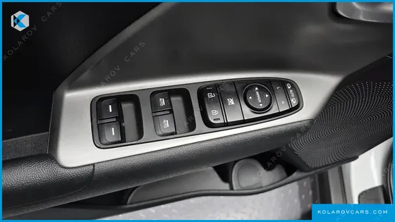 KIA NIRO EARTH