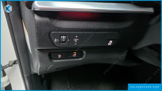 KIA NIRO EARTH