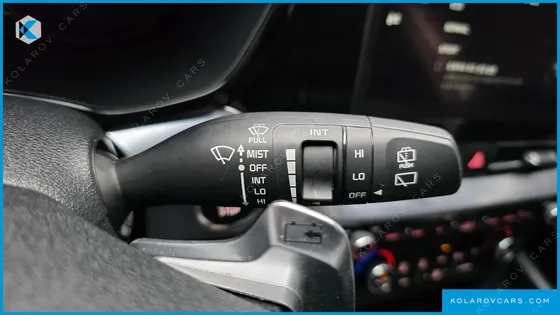 KIA NIRO EARTH