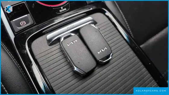 KIA NIRO EARTH