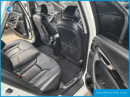 HYUNDAI GRANDEUR HG240 MODERN