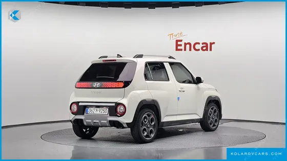 HYUNDAI CASPER INSPIRATION