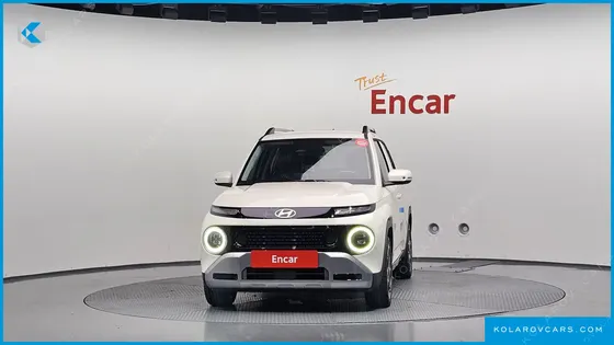HYUNDAI CASPER INSPIRATION