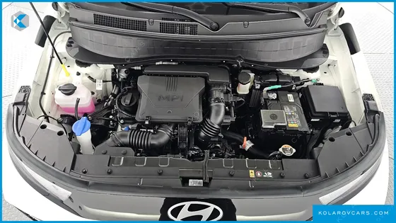HYUNDAI CASPER INSPIRATION