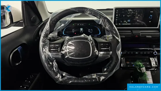HYUNDAI CASPER INSPIRATION