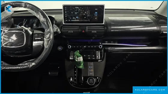 HYUNDAI CASPER INSPIRATION