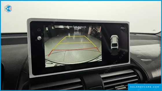 HYUNDAI CASPER INSPIRATION