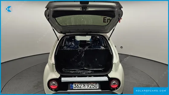 HYUNDAI CASPER INSPIRATION