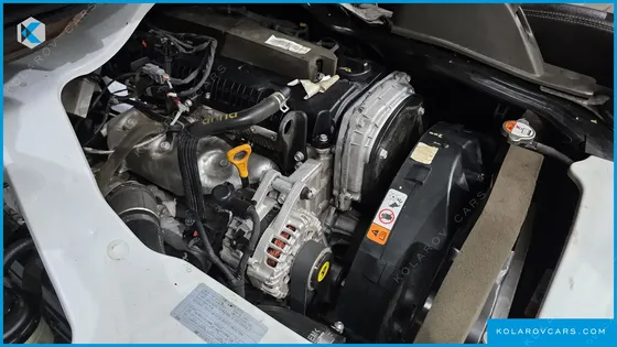 HYUNDAI PORTER II SUPER CAP CRDI