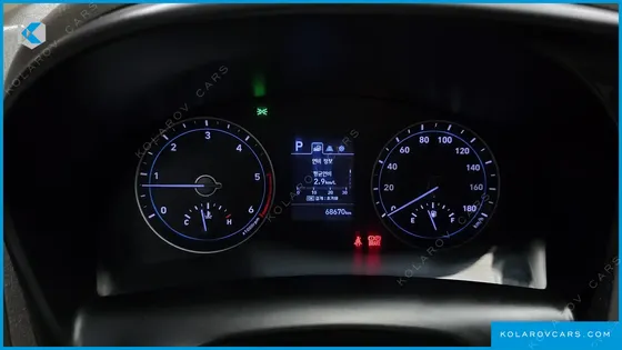 HYUNDAI PORTER II SUPER CAP CRDI