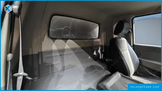 HYUNDAI PORTER II SUPER CAP CRDI