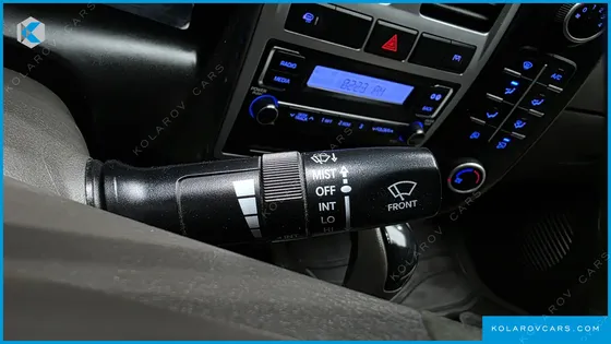 HYUNDAI PORTER II SUPER CAP CRDI