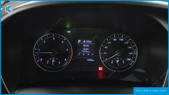 HYUNDAI PORTER II DUBLE CAP CRDI