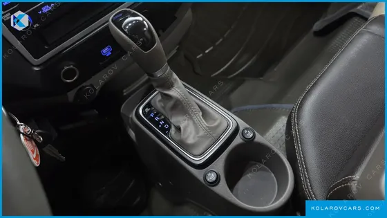 HYUNDAI PORTER II DUBLE CAP CRDI