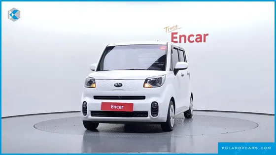 KIA RAY VAN