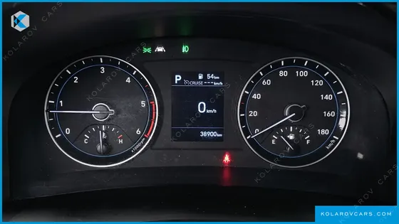HYUNDAI PORTER II DUBLE CAP CRDI