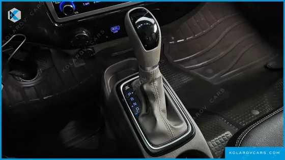 HYUNDAI PORTER II DUBLE CAP CRDI