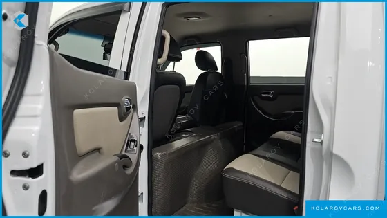 HYUNDAI PORTER II DUBLE CAP CRDI