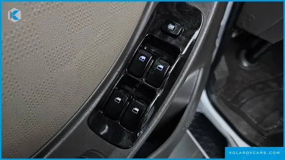 HYUNDAI PORTER II DUBLE CAP CRDI