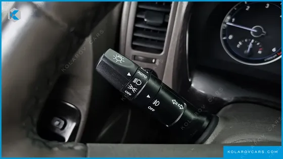 HYUNDAI PORTER II DUBLE CAP CRDI