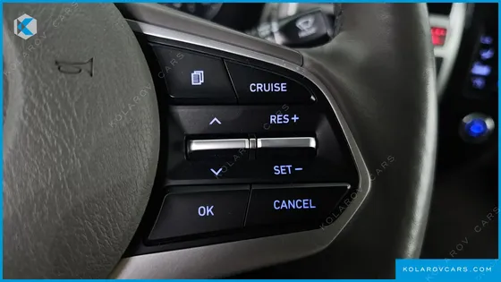 HYUNDAI PORTER II DUBLE CAP CRDI